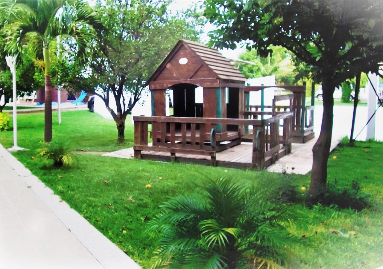 Hotel Quinta De La Rosa Cuautla  Экстерьер фото