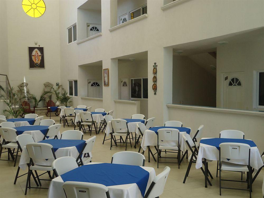 Hotel Quinta De La Rosa Cuautla  Экстерьер фото
