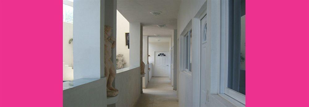 Hotel Quinta De La Rosa Cuautla  Экстерьер фото
